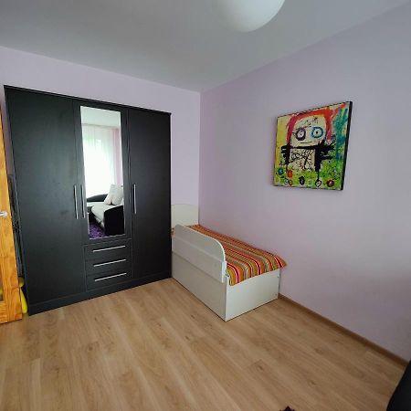 Dainai Apartament Šiauliai Eksteriør bilde